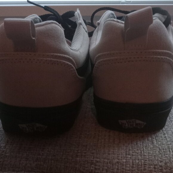 Vans Canvas Shoes - Picture 5 of 5